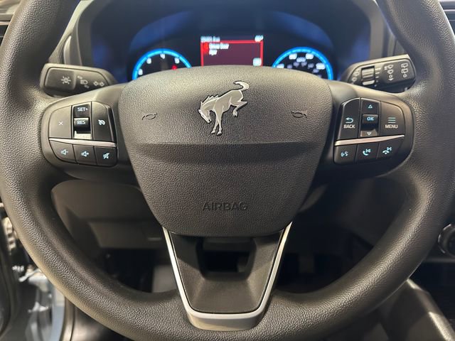 Certified 2024 Ford Bronco Sport Big Bend image 9