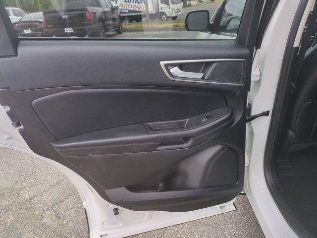Certified 2023 Ford Edge SEL w/ Convenience Package AWD/4WD image 28