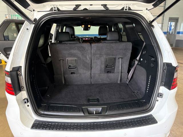 Used 2025 Dodge Durango R/T AWD/4WD image 30