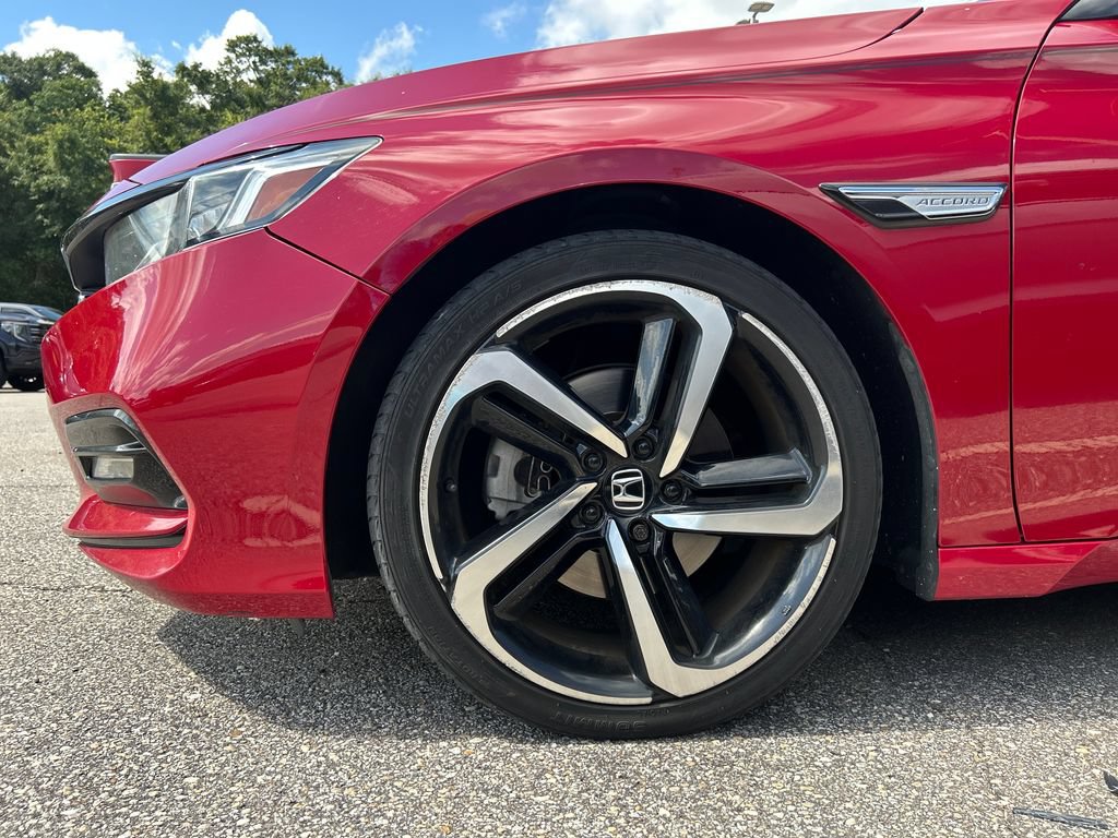Used 2020 Honda Accord Sport image 5