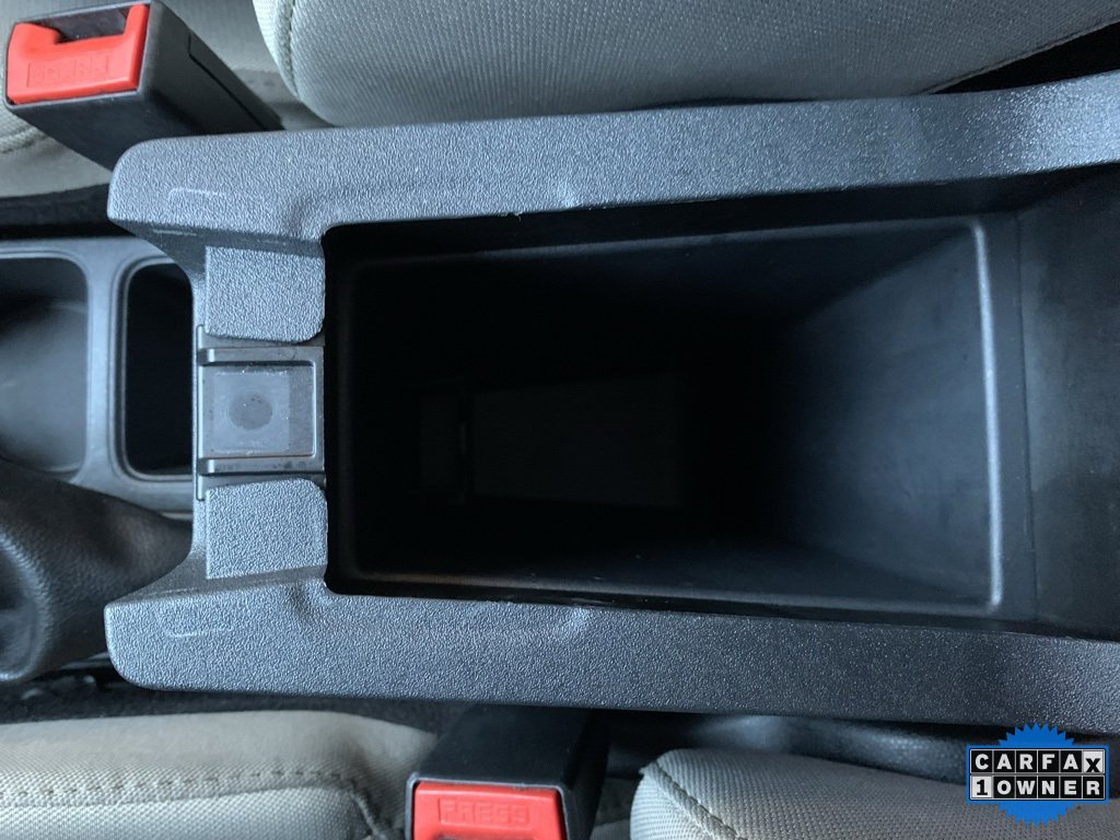 Certified 2021 Ford EcoSport S image 24