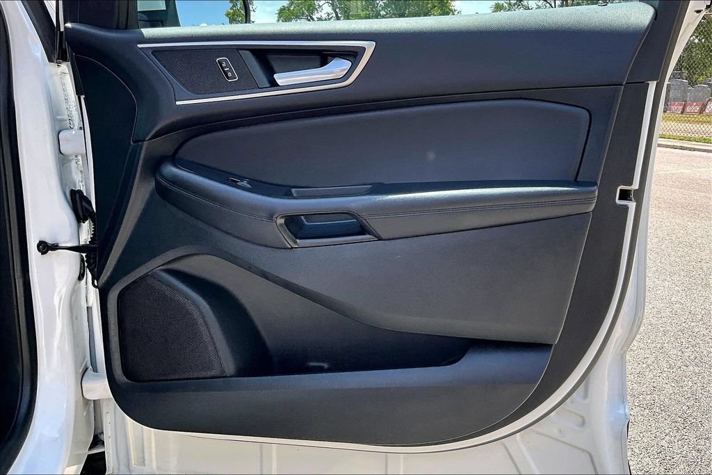Certified 2023 Ford Edge SEL w/ Convenience Package AWD/4WD image 23