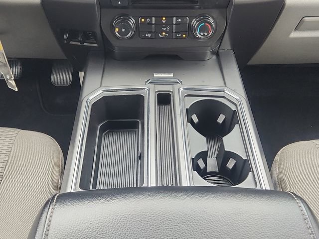 Certified 2017 Ford F150 XLT w/ Equipment Group 301A Mid AWD/4WD image 18
