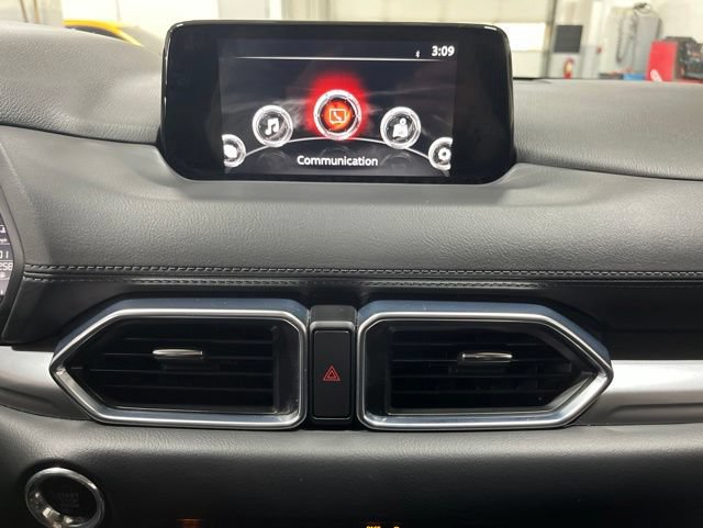 Used 2017 MAZDA CX-5 Touring AWD/4WD image 37