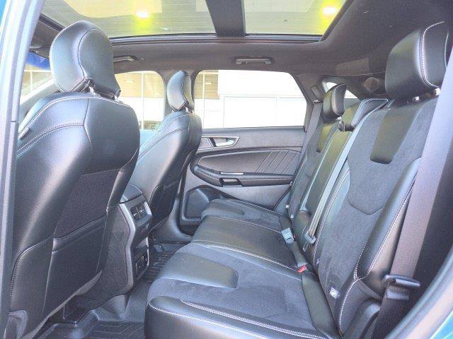 Certified 2019 Ford Edge ST w/ Equipment Group 401A AWD/4WD image 33