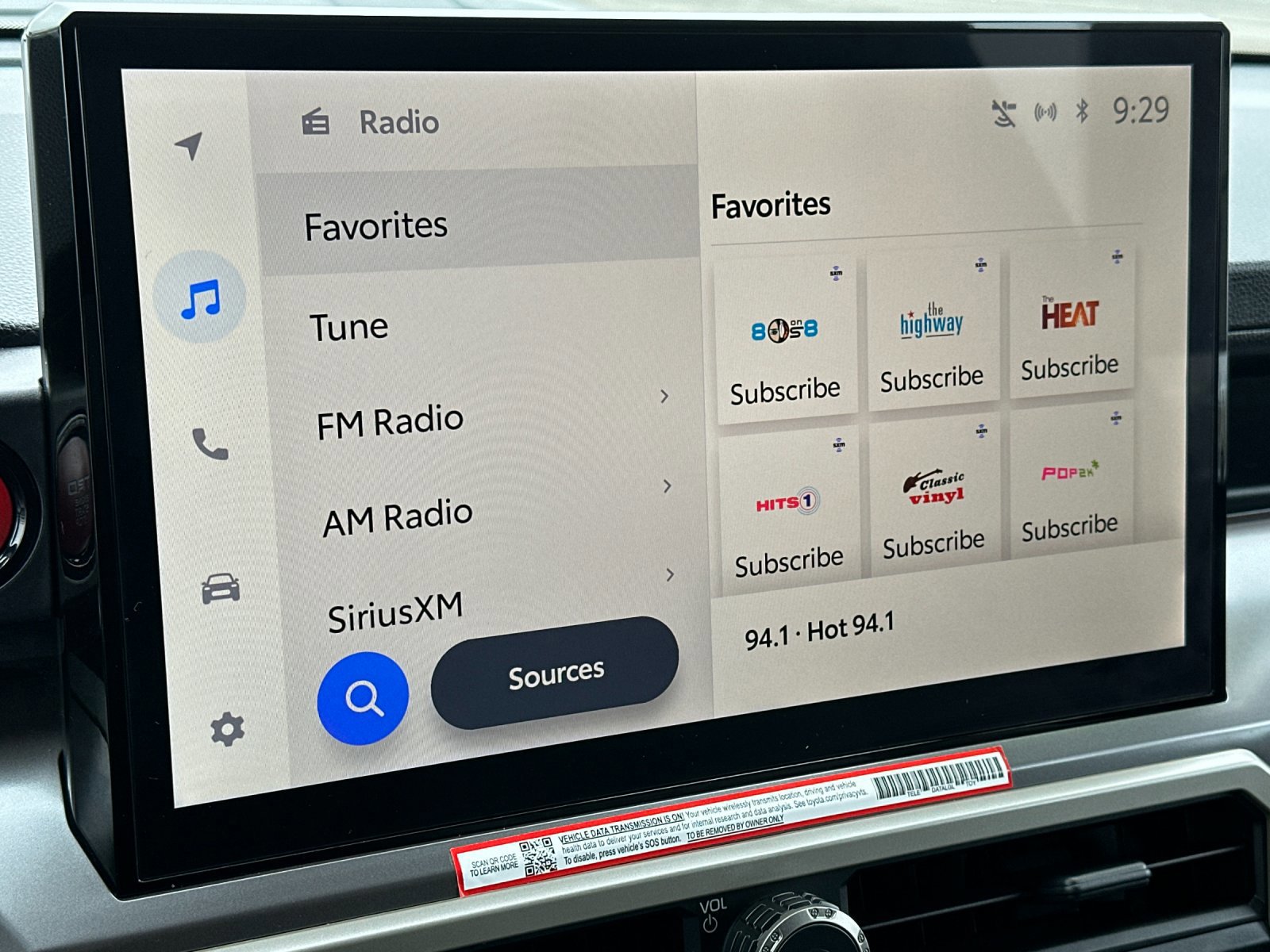 Used 2024 Toyota Tacoma SR5 image 17