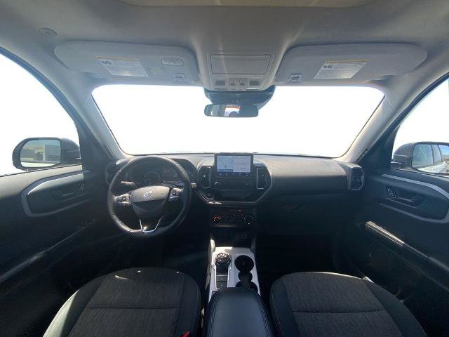 Certified 2023 Ford Bronco Sport Big Bend w/ Convenience Package AWD/4WD image 13