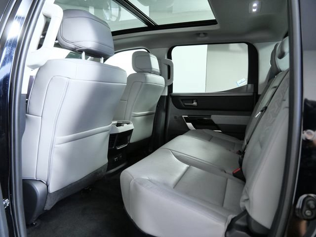 Used 2024 Toyota Tundra Limited AWD/4WD image 15