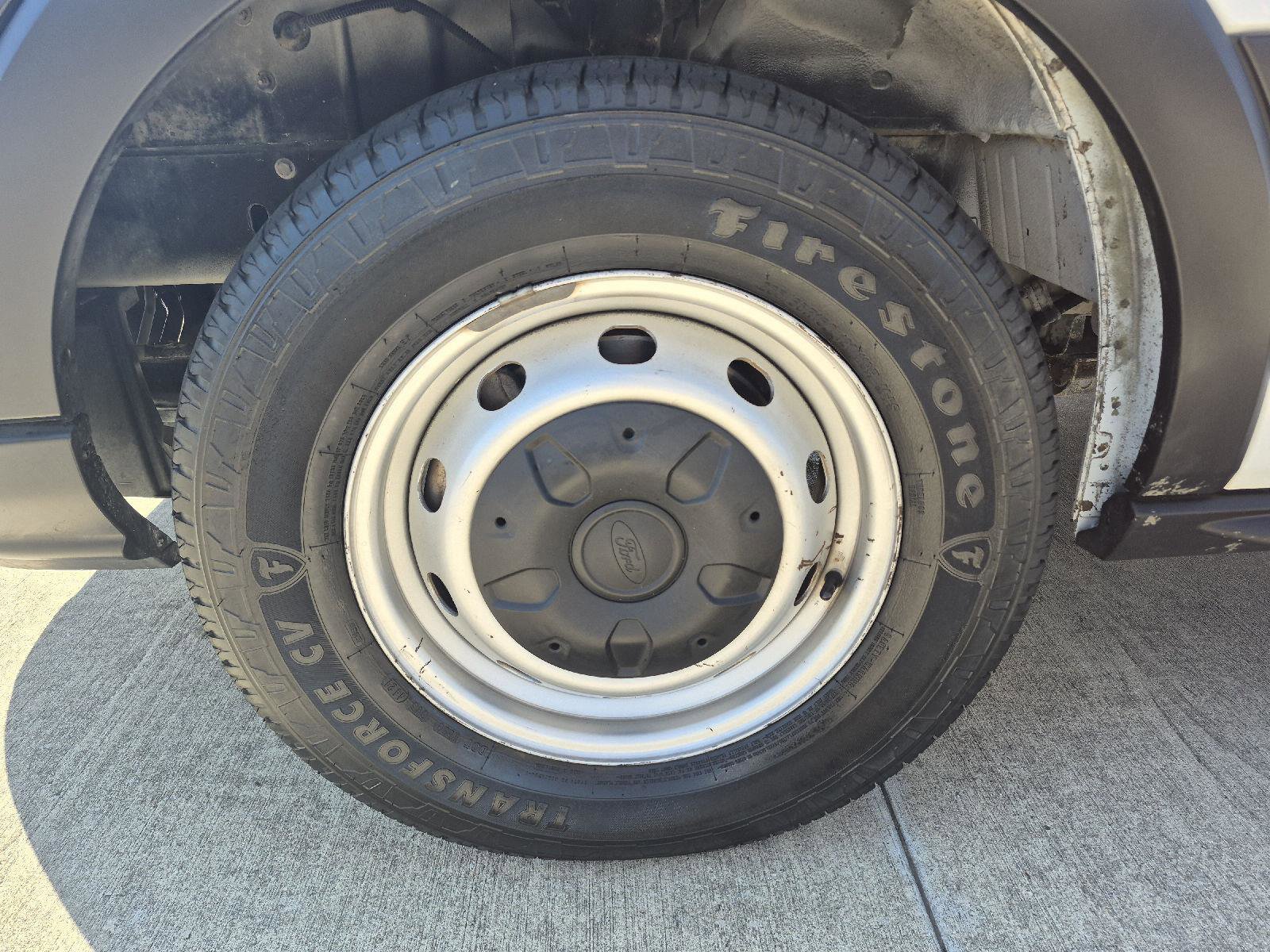 Certified 2019 Ford Transit 350 XL image 24