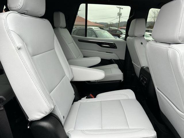 Used 2026 Chevrolet Tahoe Premier w/ Sun And Tow Package image 22