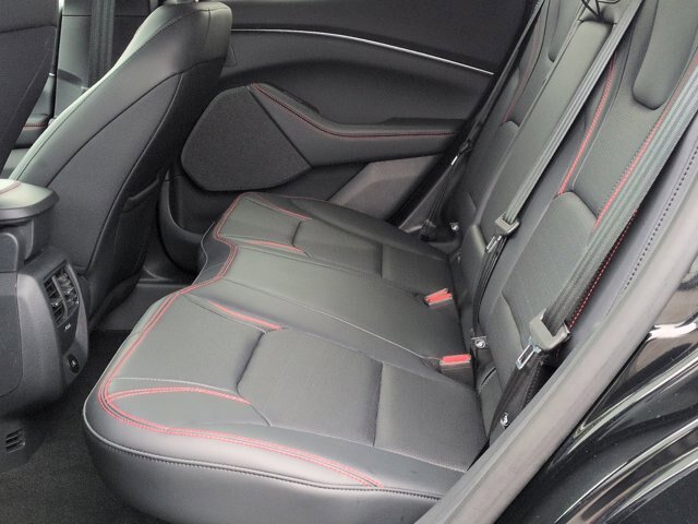 Certified 2025 Ford Mustang Mach-E Premium w/ Sport Appearance Package AWD/4WD image 23