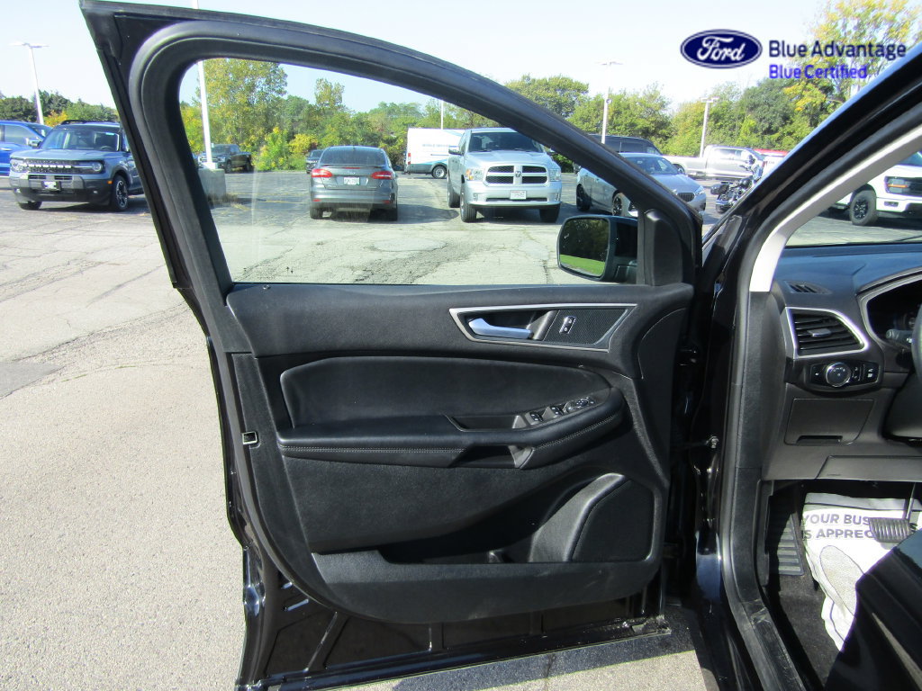 Certified 2024 Ford Edge SEL w/ Convenience Package AWD/4WD image 21