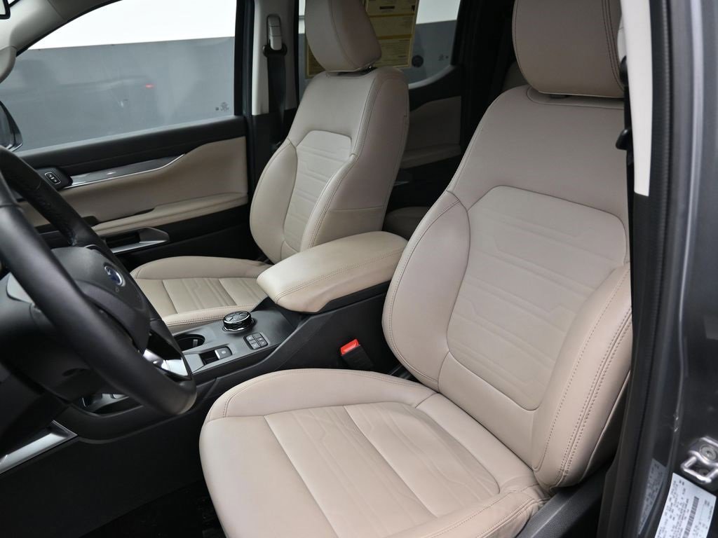 Certified 2024 Ford Ranger Lariat image 24