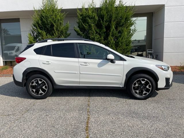 Used 2019 Subaru Crosstrek 2.0i Premium w/ Eyesight System AWD/4WD image 5