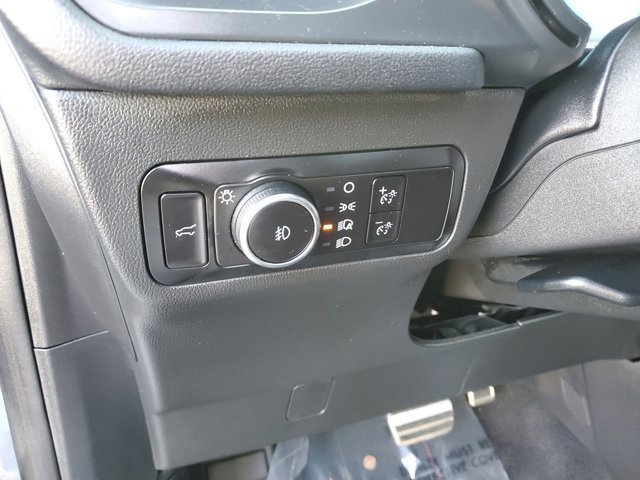 Certified 2023 Ford Escape ST-Line Elite w/ Premium Technology Package image 20