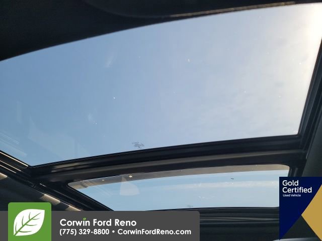 Certified 2020 Ford Expedition Limited w/ Special Edition Package AWD/4WD image 20