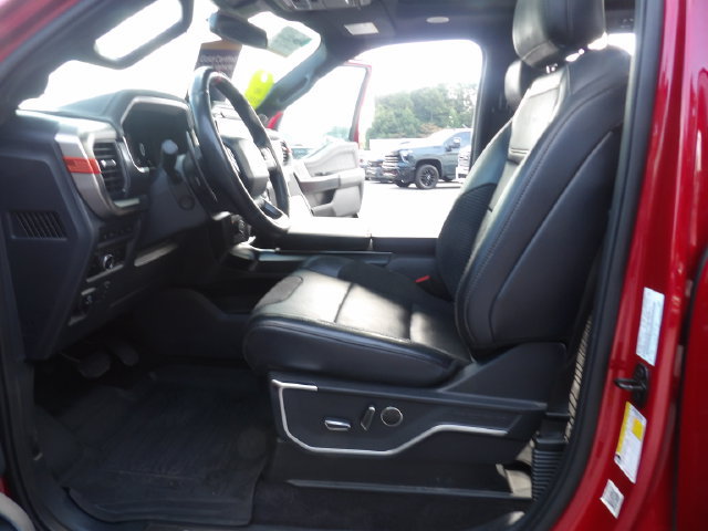 Certified 2023 Ford F150 Raptor AWD/4WD image 30
