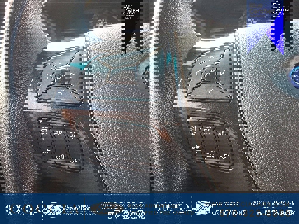 Certified 2016 Ford Explorer Limited w/ Equipment Group 301A image 22