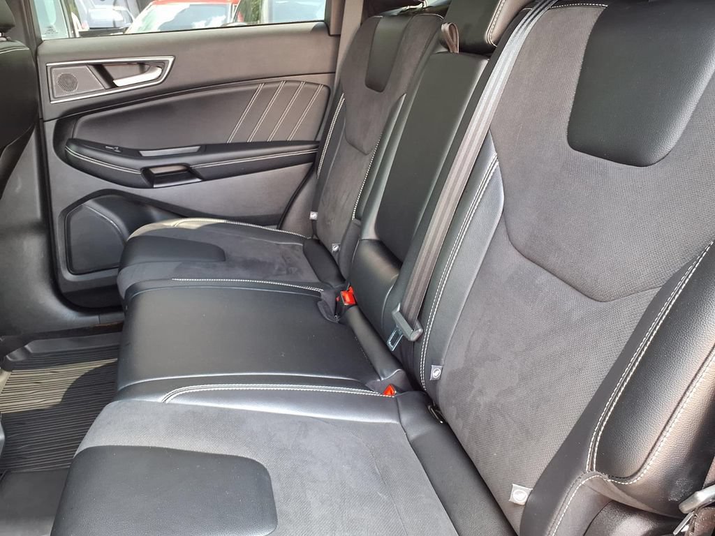 Certified 2023 Ford Edge ST AWD/4WD image 7