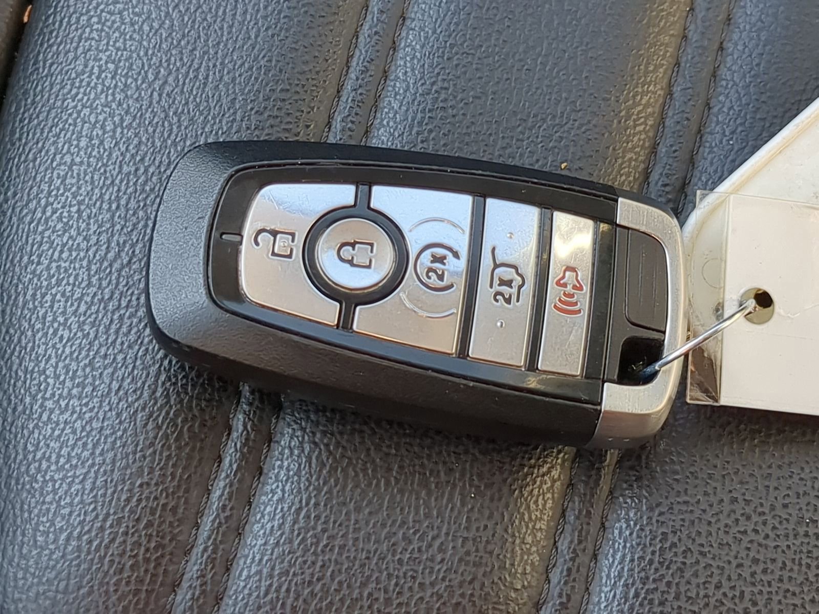 Certified 2022 Ford Edge SEL w/ Convenience Package image 34