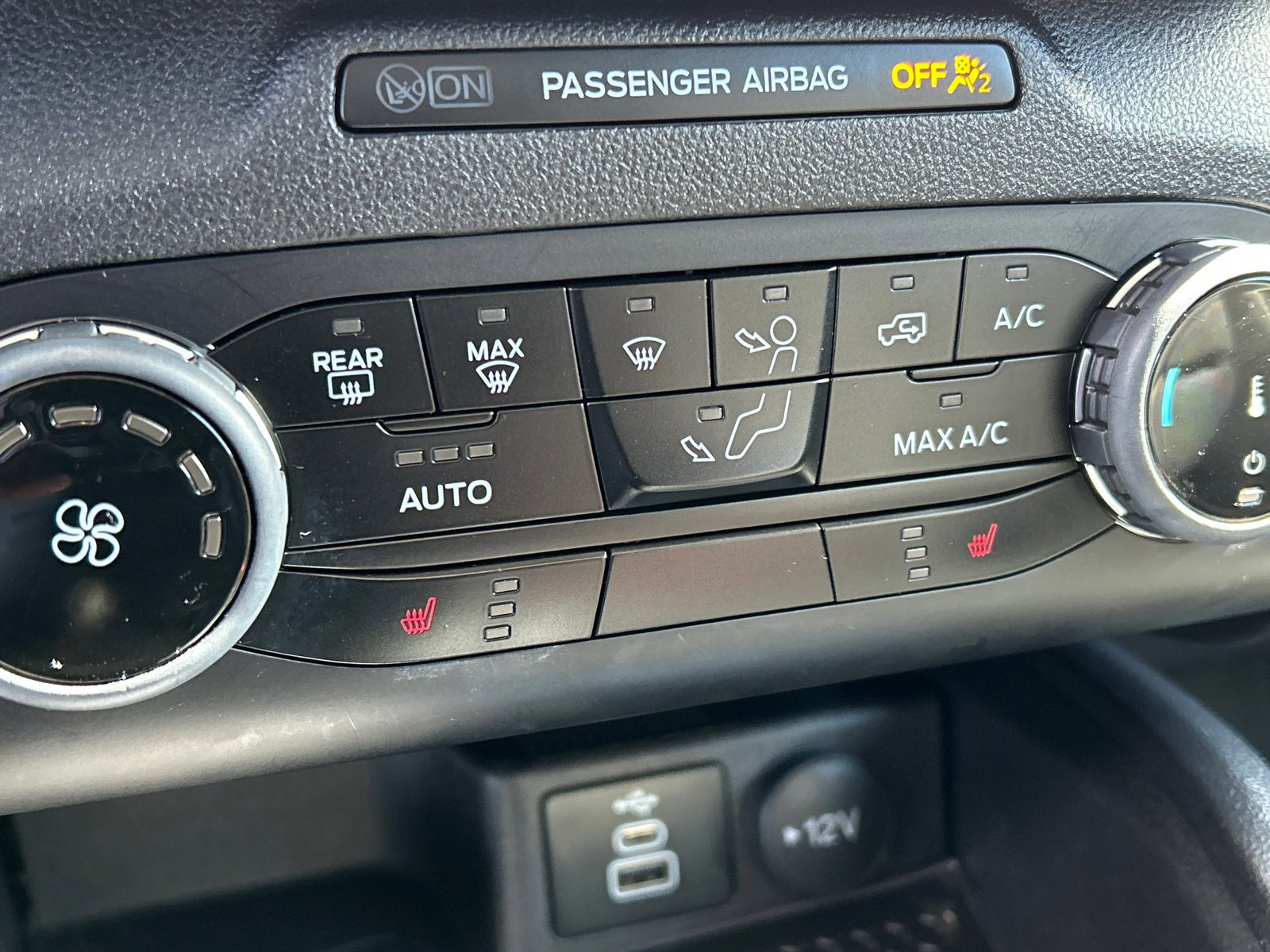 Certified 2024 Ford Bronco Sport Big Bend w/ Convenience Package image 21