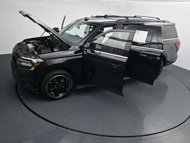 Certified 2023 Ford Expedition Max Limited AWD/4WD image 40