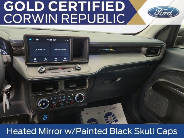 Certified 2024 Ford Maverick Tremor w/ Tremor Off-Road Package AWD/4WD image 20