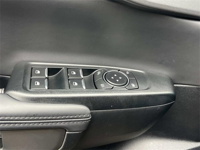 Certified 2024 Ford Ranger Raptor image 27