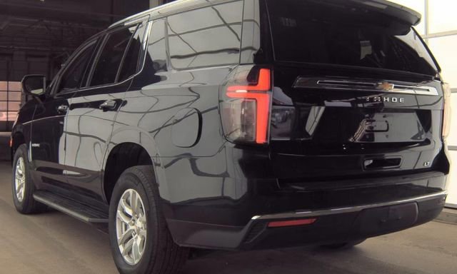 Used 2024 Chevrolet Tahoe LT image 2