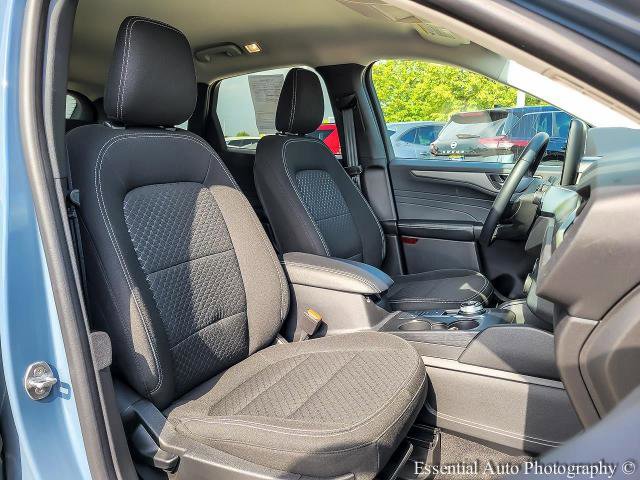 Certified 2024 Ford Escape Active image 34