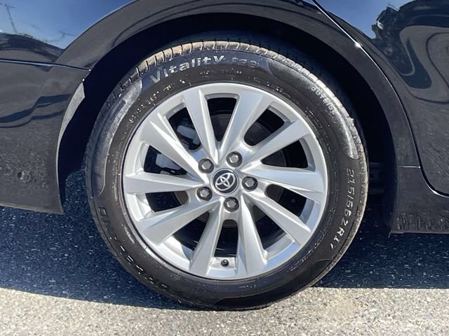 Used 2023 Toyota Camry LE w/ Convenience Package FWD image 7