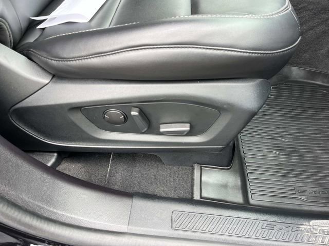 Certified 2022 Ford Explorer XLT w/ Equipment Group 202A image 25