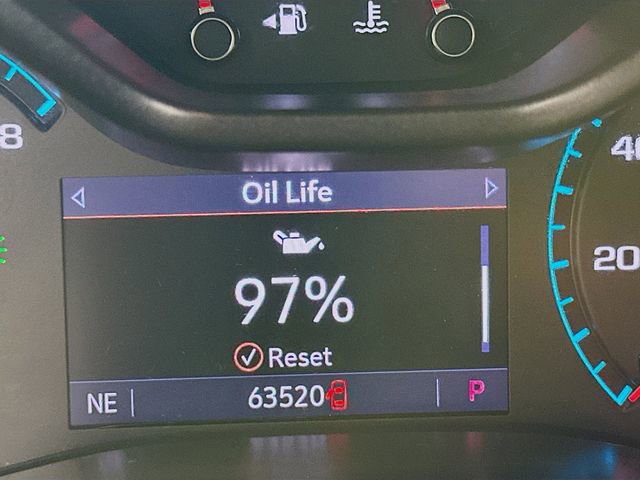 Used 2019 GMC Canyon SLE w/ Elevation Edition image 13