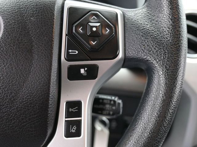 Used 2021 Toyota Tundra SR5 w/ Trail Edition image 17