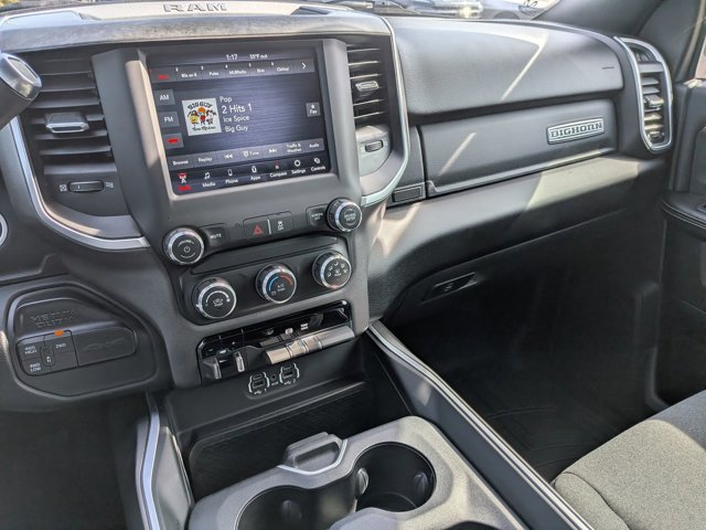 Used 2020 RAM 2500 Big Horn w/ Level 1 Equipment Group image 24