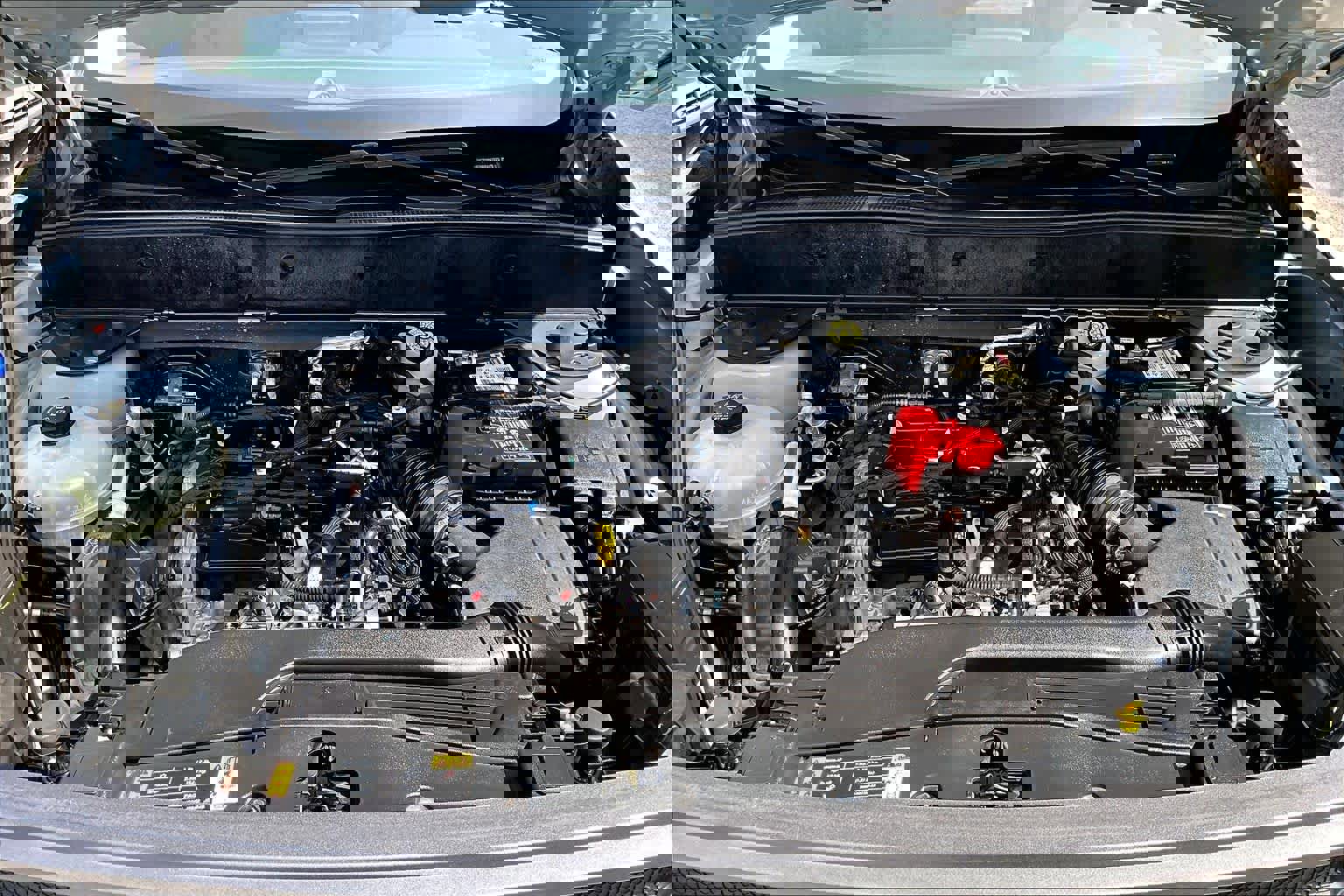 Certified 2021 Ford Bronco Sport Big Bend image 33