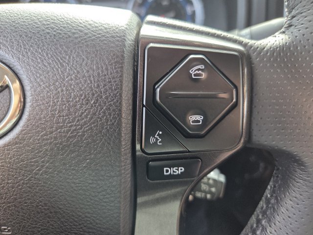 Used 2019 Toyota 4Runner TRD Off-Road AWD/4WD image 27
