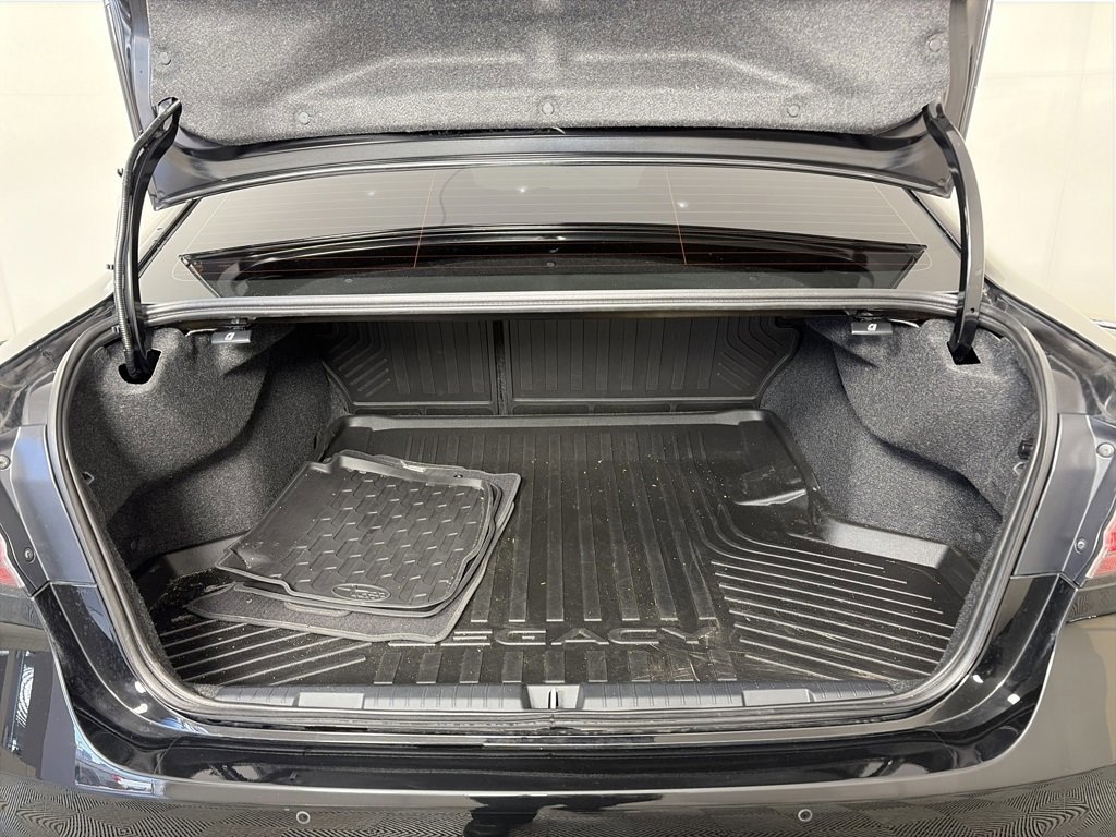 Used 2025 Subaru Legacy Sport image 27