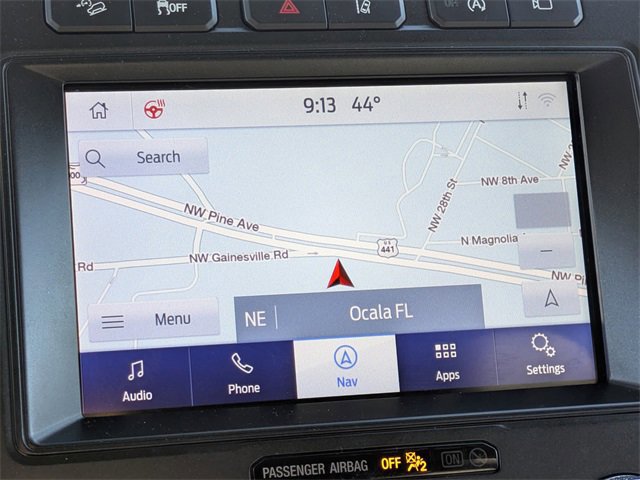 Certified 2021 Ford Expedition Max Platinum image 22