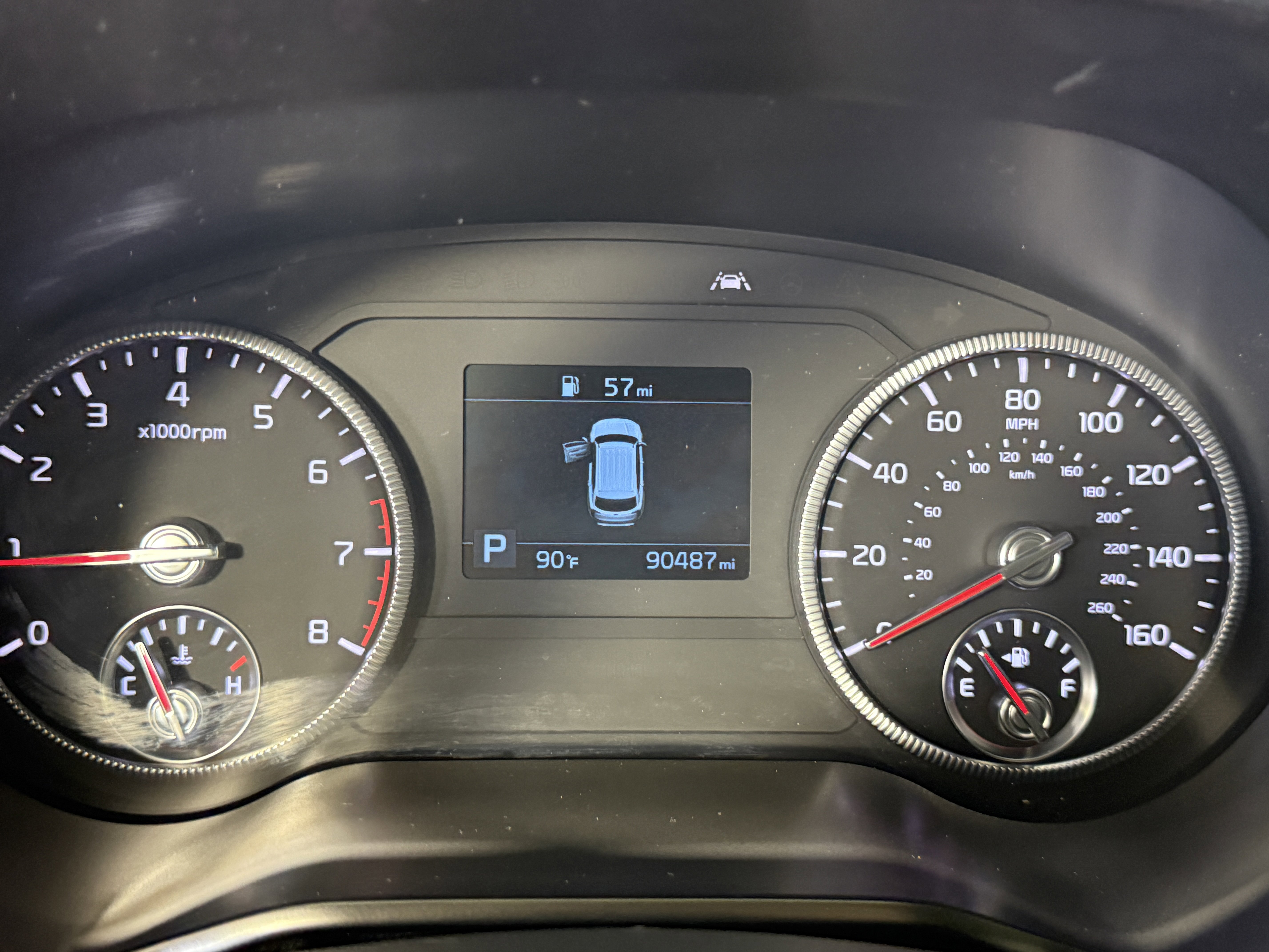 Used 2020 Kia Telluride S image 29