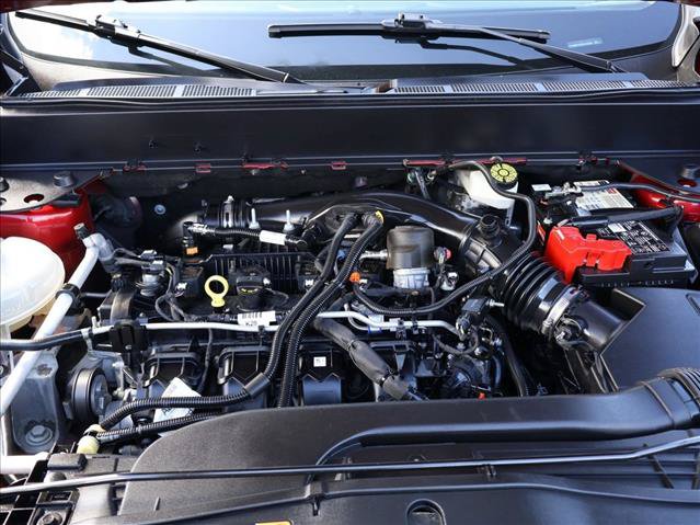 Certified 2022 Ford Maverick Lariat w/ Lariat Luxury Package AWD/4WD image 27
