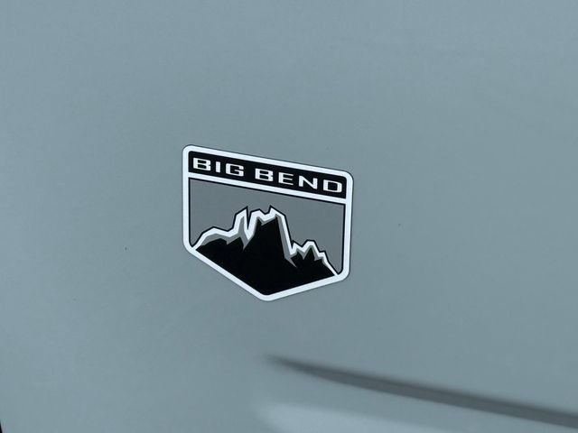 Certified 2023 Ford Bronco Sport Big Bend AWD/4WD image 25