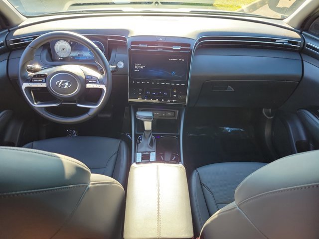 Used 2024 Hyundai Tucson XRT image 18
