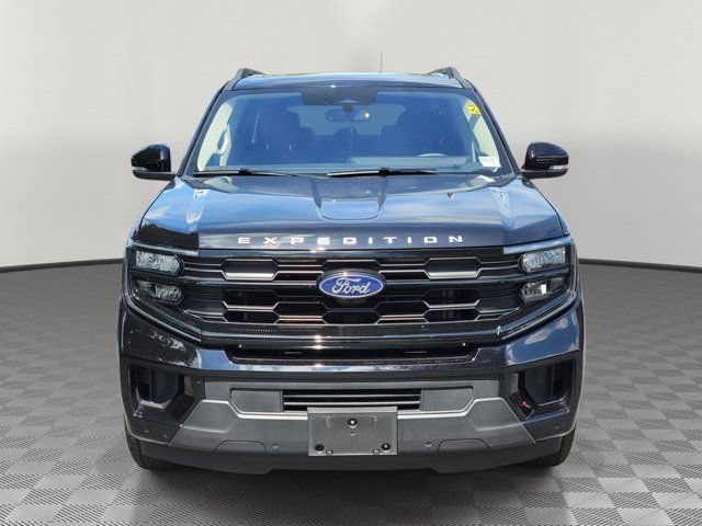 Certified 2025 Ford Expedition Max Active AWD/4WD video 2