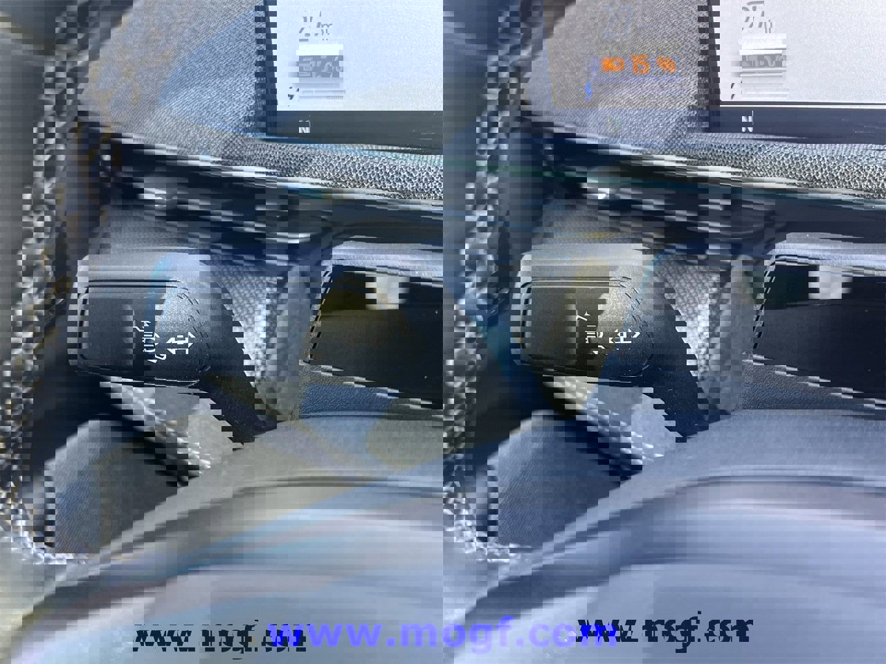 Certified 2021 Ford Mustang Mach-E GT w/ GT Performance Edition image 16