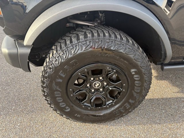 Certified 2023 Ford Bronco Wildtrak image 22