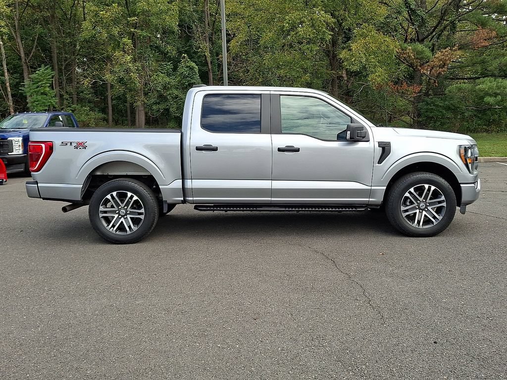 Certified 2023 Ford F150 XL AWD/4WD image 10