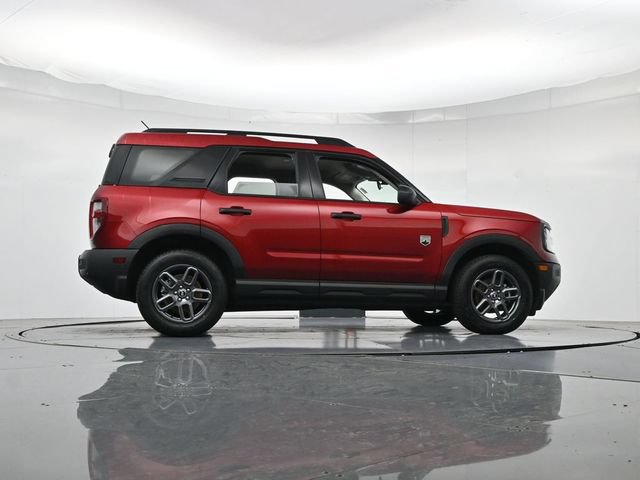 Certified 2025 Ford Bronco Sport Big Bend AWD/4WD image 35