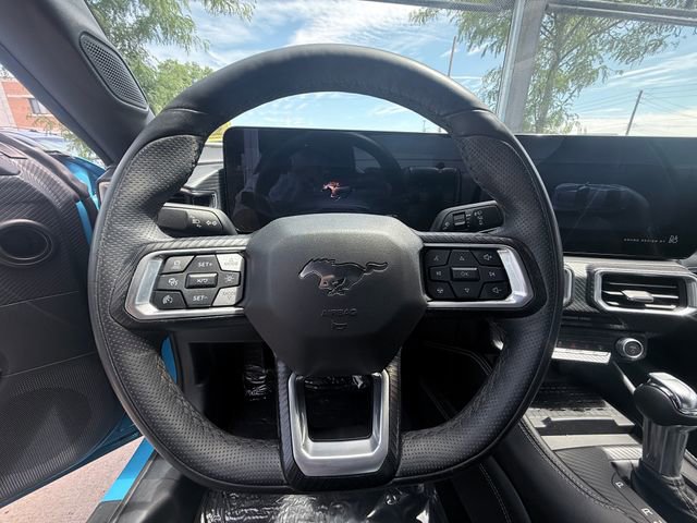 Certified 2024 Ford Mustang Premium RWD image 21