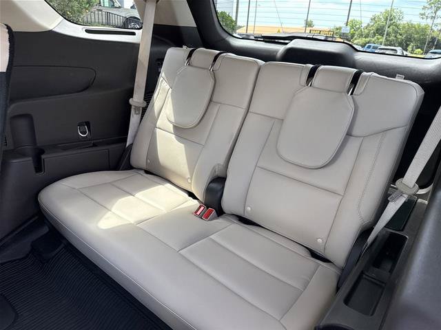 Certified 2023 Ford Explorer Platinum w/ Technology Package AWD/4WD image 6
